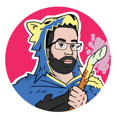 Avatar for David Amador