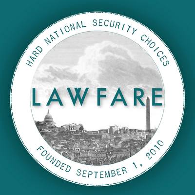 Avatar for Lawfare