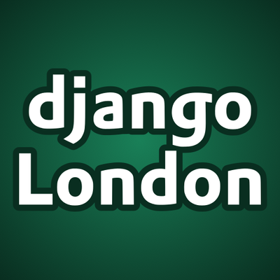 Avatar for Django London