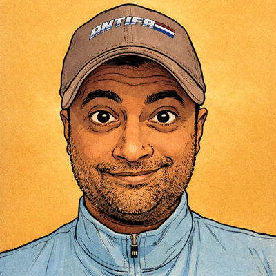 Avatar for Coach Pāṇini ®
