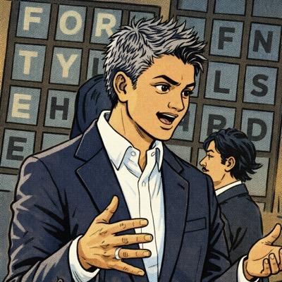 Avatar for Coach Pāṇini ®