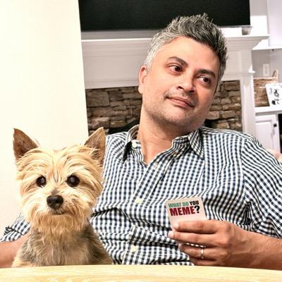 Avatar for Coach Pāṇini ®