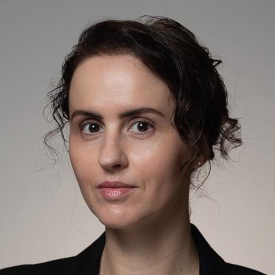 Avatar for Sarah Fackrell
