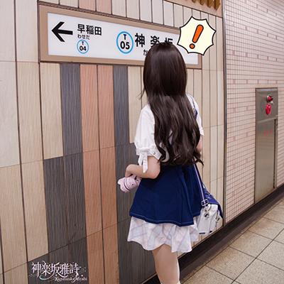 Avatar for 神楽坂雅詩👒KagurazakaMiyabi