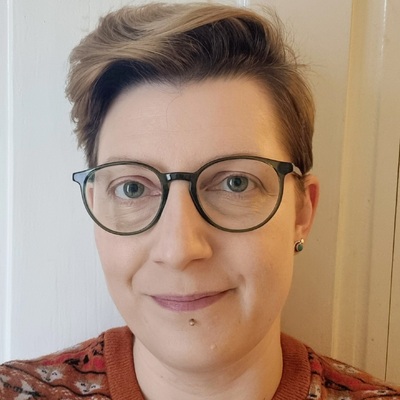 Avatar for Sarah Jackson