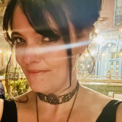 Avatar for Catherynne M. Valente