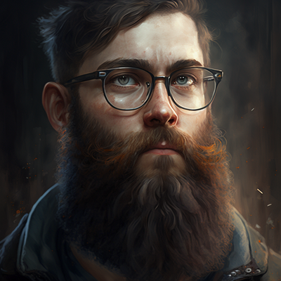 Avatar for 🧔🏻路人·丁