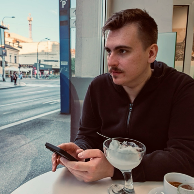 Avatar for Nino Kadic