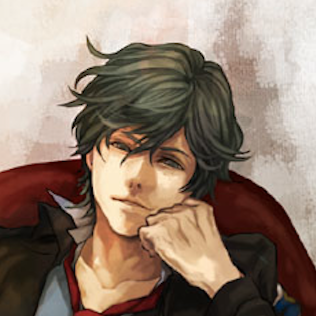 Avatar for 有害书籍同好会幽灵成员