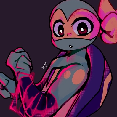 Avatar for 泄殖腔文学爱好者