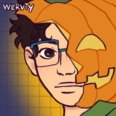 Avatar for 这里是联邦，戴南瓜头套跳舞的马夫蒂马上滚出去