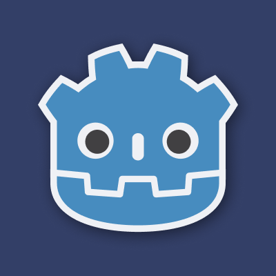 Avatar for Godot Engine :godot: