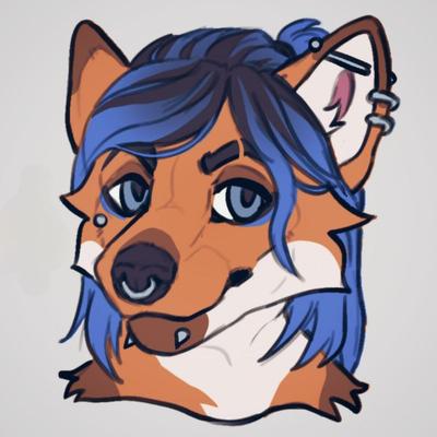 Avatar for tillian 🇰🇿🦊:antifa: ACAB