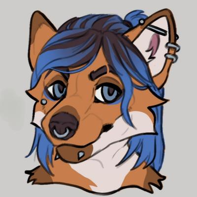 Avatar for tillian 🇰🇿🦊:antifa: ACAB