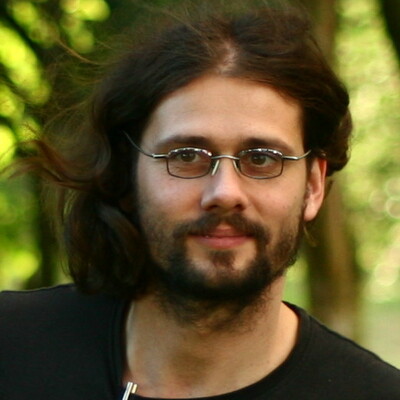 Avatar for Rainer AI Blockchain Rehak 4.0
