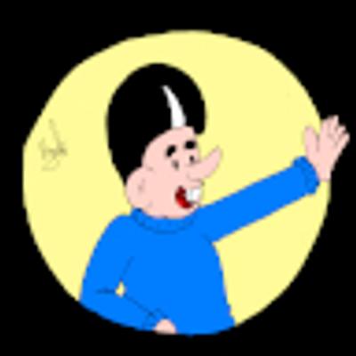 Avatar for auticomics