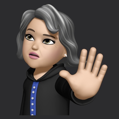 Avatar for Sharon of the Strange Times