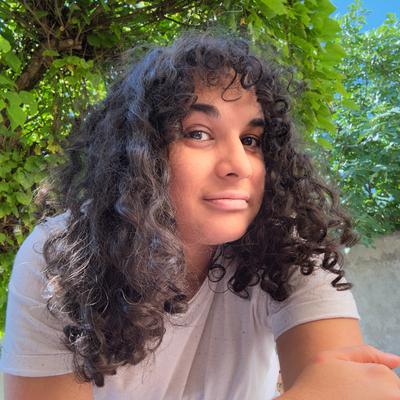 Avatar for Niléane