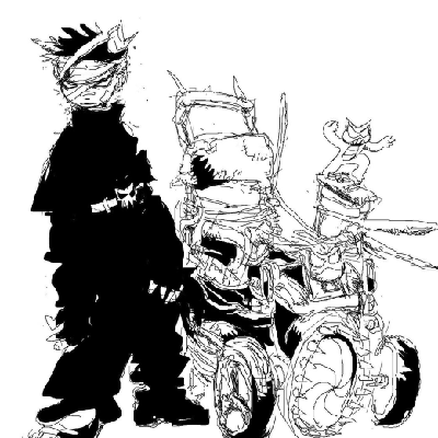 Avatar for 急急國王