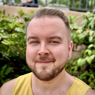 Avatar for Eric Leamen