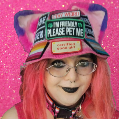 Avatar for 🌈 vanta rainbow black: birthday soonsies!!! 🌈