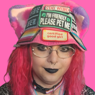 Avatar for 🌈 vanta rainbow black 🌈