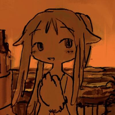 Avatar for 很新鲜的薯片大人