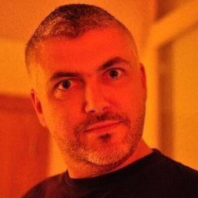 Avatar for Andrew Gallagher