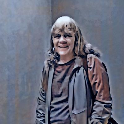 Avatar for Deb Oppermann
