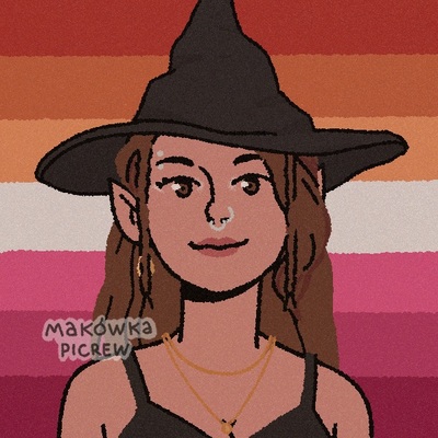 Avatar for :blobfoxmegumin: 🏳️‍🌈🎃🇧🇷Luana🇧🇷🎃🏳️‍🌈 :verified: