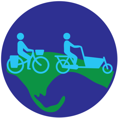 Avatar for Rik @ bikescape.org