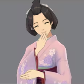 Avatar for 你、你不要把我说得像坏人一样！