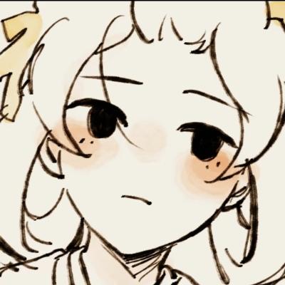 Avatar for 寿沙都看着你就像你是一只落水小狗