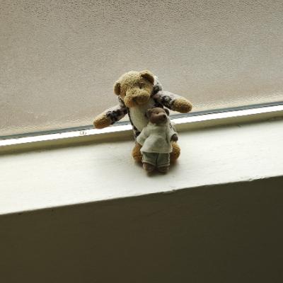 Avatar for ♪布団の中から出たくない♪