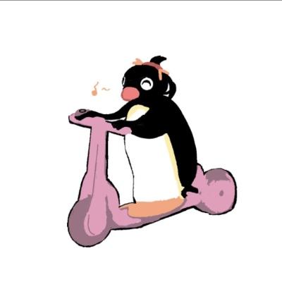 Avatar for ♪布団の中から出たくない♪