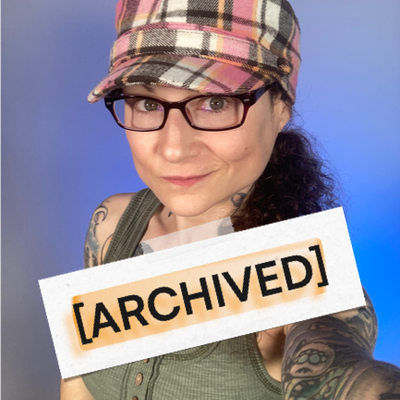 Avatar for Emily Moran Barwick [archived]