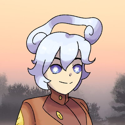 Avatar for Autism Jo :neocat_comfy: :v_enby: 🍂