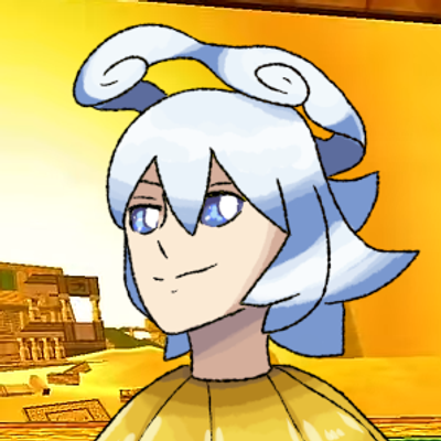 Avatar for Summer Jo :v_enby: ☀️:neocat_melt_3:
