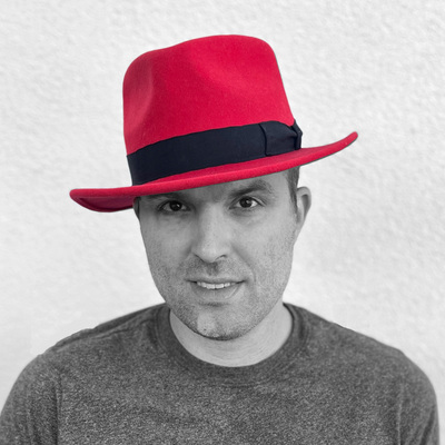 Avatar for Jiří Eischmann :fedora: