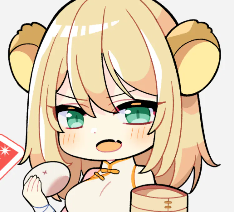 Avatar for マコイツ:skeb: