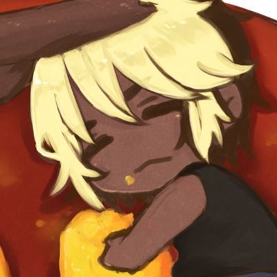 Avatar for ぬん