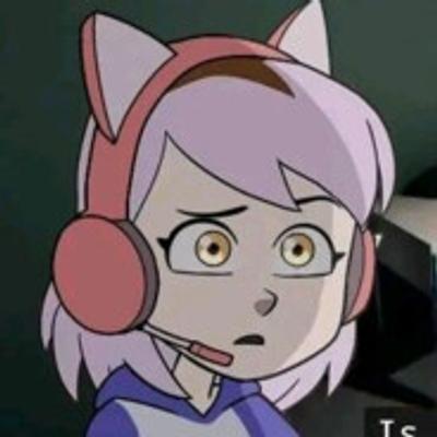 Avatar for 💜 DetectaBeryl 🩷 :bunRetro:
