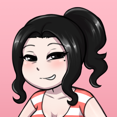 Avatar for Vermelha :verified: