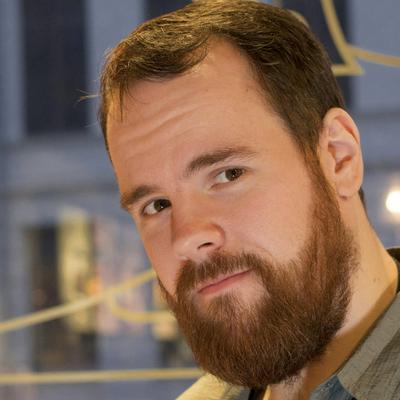 Avatar for Kropotkinson (we are all 🇵🇸)