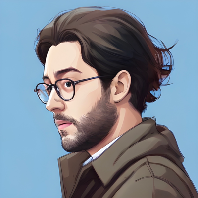 Avatar for Matthew | The Autistic Coach