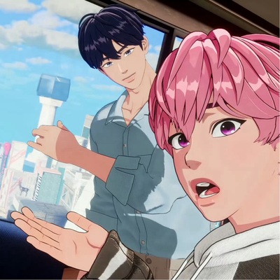 Avatar for 这是莓莓，好吃的