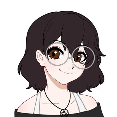 Avatar for Amy M. Young