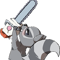 Avatar for Raccoon at TechHub :mastodon: