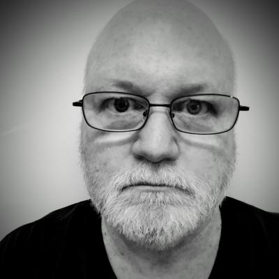 Avatar for Bill Hooker