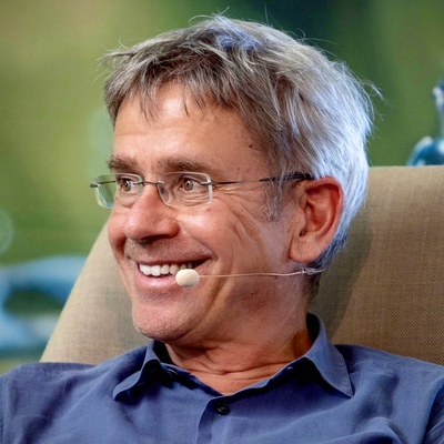 Avatar for Prof. Stefan Rahmstorf
